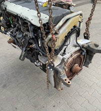Laden Sie das Bild in den Galerie-Viewer, Motor Man D2066 LF01 430PS Diesel Engine Komplett MOT3294434616tt