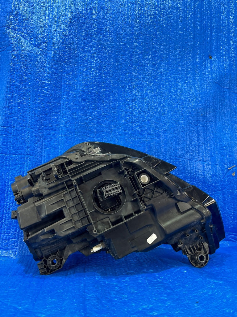 Frontscheinwerfer Audi A3 8V0941034 Rechts Scheinwerfer Headlight