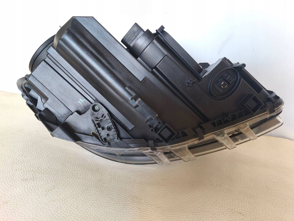 Frontscheinwerfer Mercedes-Benz W246 A2468207161 Links Scheinwerfer Headlight SCH8924414981lb