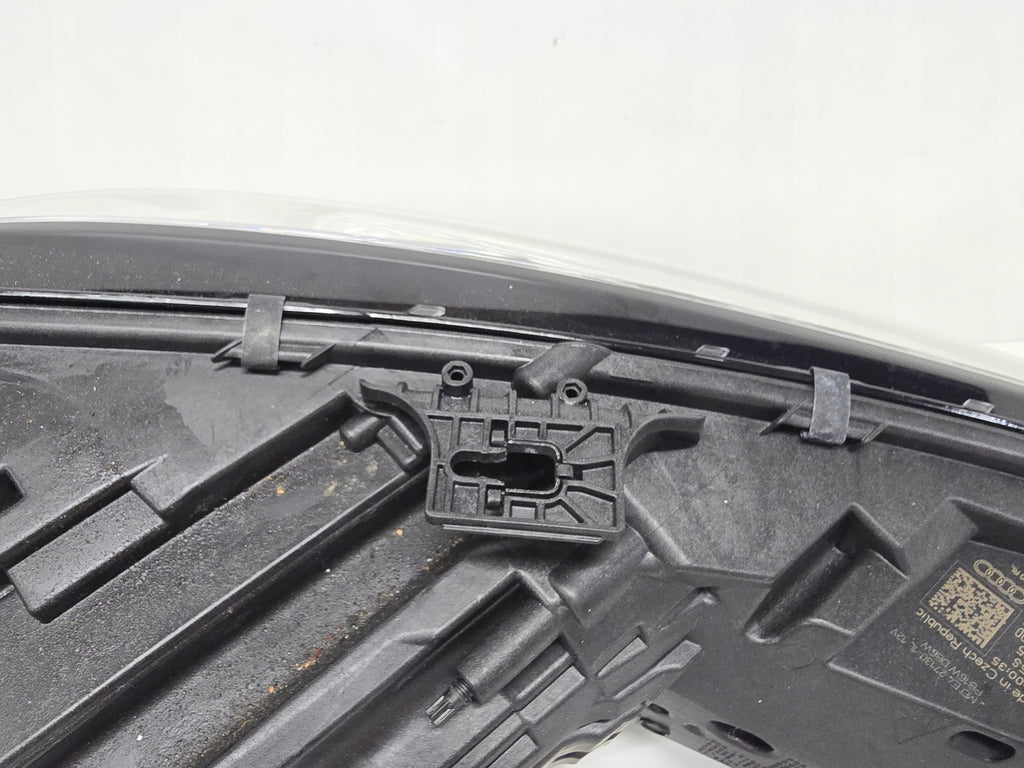 Frontscheinwerfer Audi A4 B9 8W0941035E LED Links Scheinwerfer Headlight