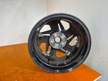 Laden Sie das Bild in den Galerie-Viewer, 1x Alufelge 16 Zoll 6.5" 5x114.3 50ET Glanz Grau 52910-G4600 Hyundai I Mg FEL6107709988zg