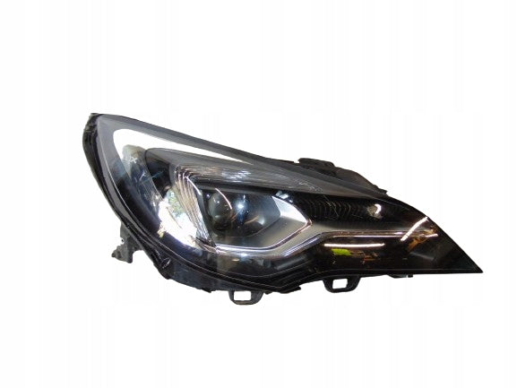 Frontscheinwerfer Opel Astra K 39209070 Full LED Rechts Scheinwerfer Headlight