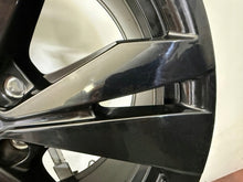 Load image into Gallery viewer, 1x Alufelge 19 Zoll 8.5" 5x112 42ET Glanz Schwarz 14B601025AE VW Rim Wheel FEL6181335782nu