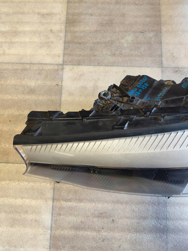 Frontscheinwerfer BMW 5 G31 G30 8499111 Links Scheinwerfer Headlight SCH4539377235bm