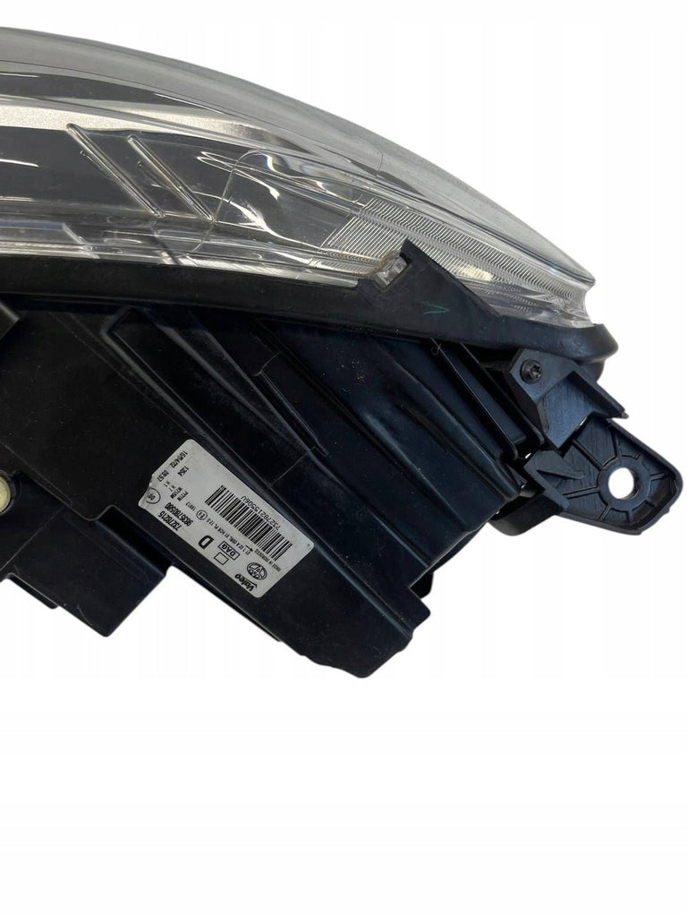 Frontscheinwerfer Toyota Proace City 9835780580 Vorderseite Headlight SCH8692665480oc