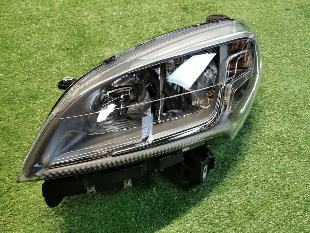 Frontscheinwerfer Fiat Doblo 52109259 Links Scheinwerfer Headlight SCH2504168125lc