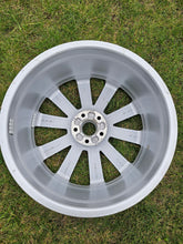 Load image into Gallery viewer, 1x Alufelge 20 Zoll 9.0" 5x112 37ET 4K9601025B Audi A6 Rim Wheel FEL4490353051iw