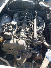 Laden Sie das Bild in den Galerie-Viewer, Motor Hyundai Kia Ix35 Sportage D4HA 2.0 CRDI 183PS 2012 Diesel Engine Komplett