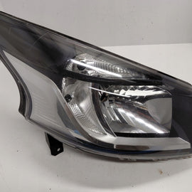 Frontscheinwerfer Renault Trafic III 260105947R Rechts Scheinwerfer Headlight SCH3872095202ck