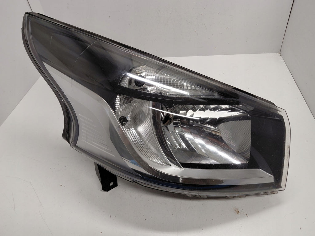 Frontscheinwerfer Renault Trafic III 260105947R Rechts Scheinwerfer Headlight SCH3872095202ck