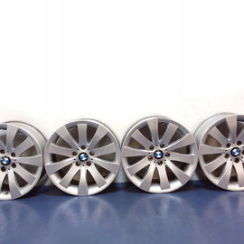4x Alufelge 18 Zoll 8.0