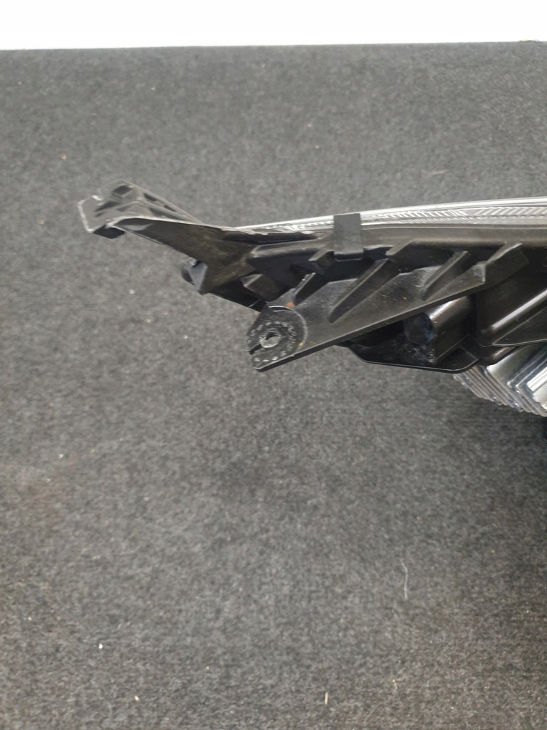 Frontscheinwerfer Ford Transit Custom JK2113W030 LED Links Headlight