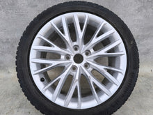 Laden Sie das Bild in den Galerie-Viewer, 1x Alufelge 17 Zoll 7.5&quot; 5x112 5FA601025B Seat Leon Rim Wheel
