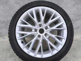 1x Alufelge 17 Zoll 7.5