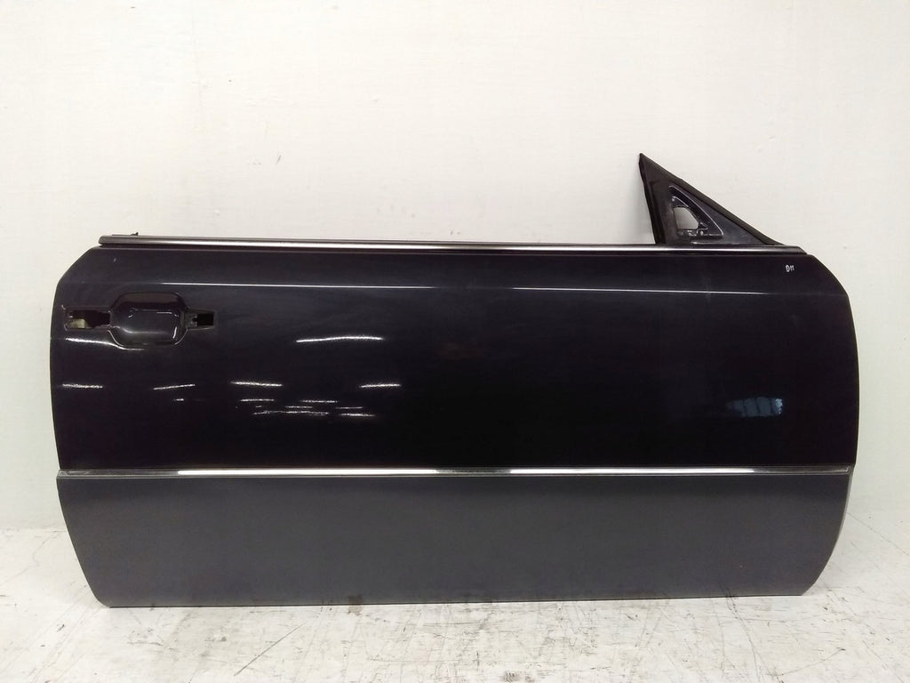 Tür Mercedes-Benz W124 JUR249712 Vorne Rechts Door Porta Porte