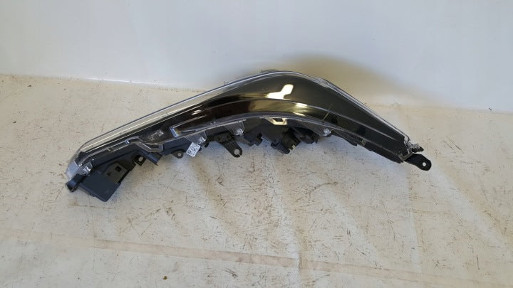 Frontscheinwerfer Toyota Corolla 81110-02S70 LED Rechts Scheinwerfer Headlight SCH8516098689fo