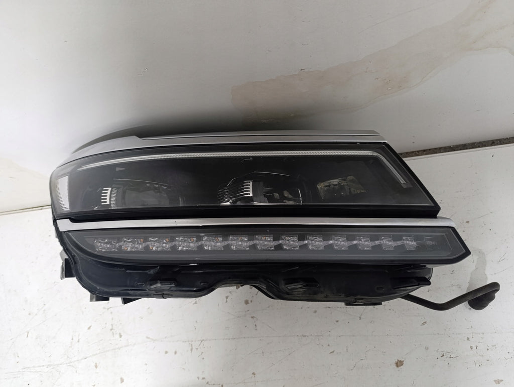 Frontscheinwerfer VW Tiguan Allspace 5NN941082C Rechts Scheinwerfer Headlight