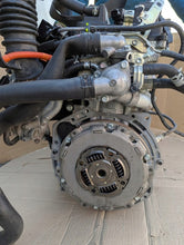 Load image into Gallery viewer, Motor Mitsubishi Outlander I 4B11 4B10 S61 Y61 2.0 Benzin Engine Komplett MOT9548924271gm