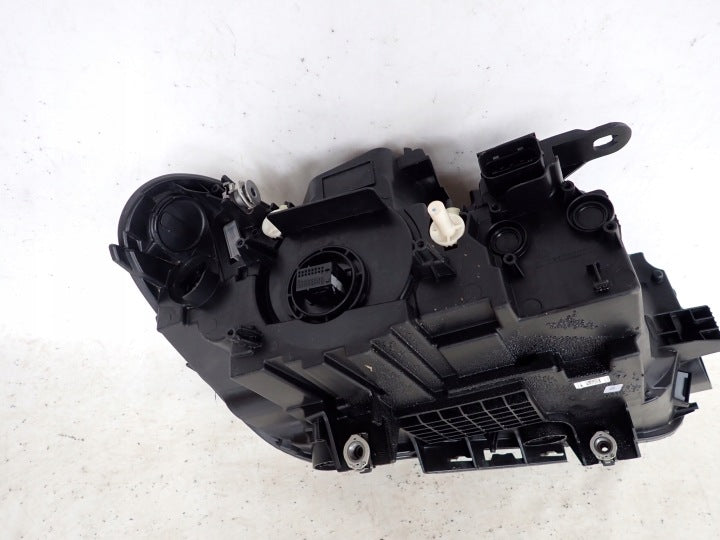 Frontscheinwerfer BMW X1 F48 7495003 Full LED Links Scheinwerfer Headlight SCH4503581318yp