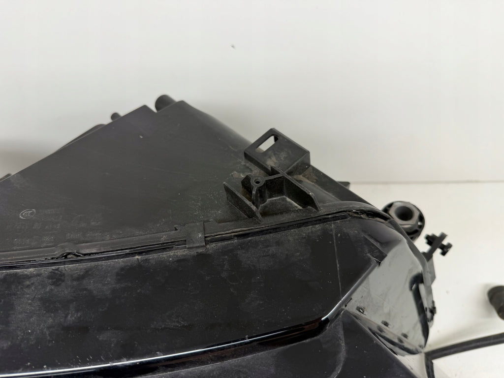 Frontscheinwerfer VW Tiguan 5NB941036B LED Rechts Scheinwerfer Headlight SCH1810438642gv