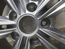 Laden Sie das Bild in den Galerie-Viewer, 1x Alufelge 18 Zoll 7.0" 5x112 43ET 5NA601025M VW Tiguan Rim Wheel FEL5435587664pc