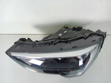 Laden Sie das Bild in den Galerie-Viewer, Frontscheinwerfer Audi Q3 83A941011 LED Links Scheinwerfer Headlight