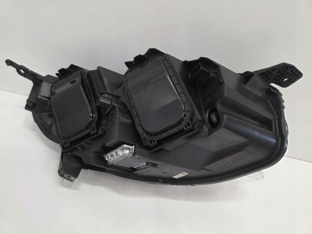 Frontscheinwerfer Opel Vivaro C 9832837680-00 Xenon Links Scheinwerfer Headlight