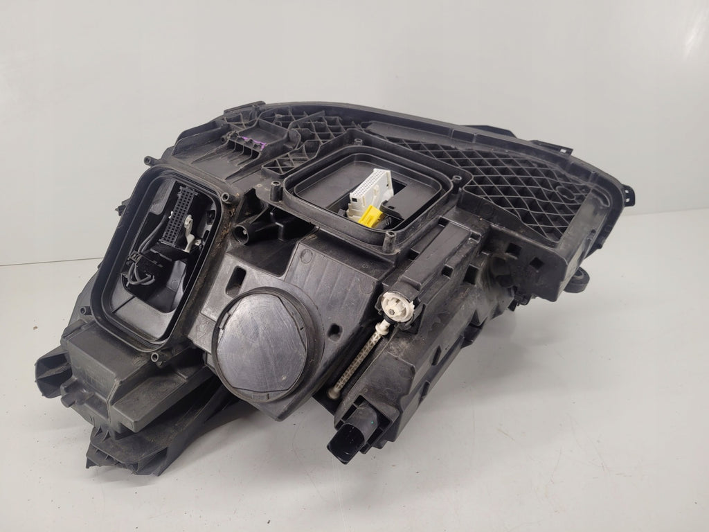 Frontscheinwerfer Mercedes-Benz 2139069608 85122000 Xenon Rechts Headlight SCH3931256675bk