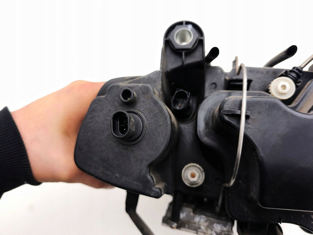 Frontscheinwerfer Maserati Quattroporte I AMD212233 Links Scheinwerfer Headlight SCH4985327470sp