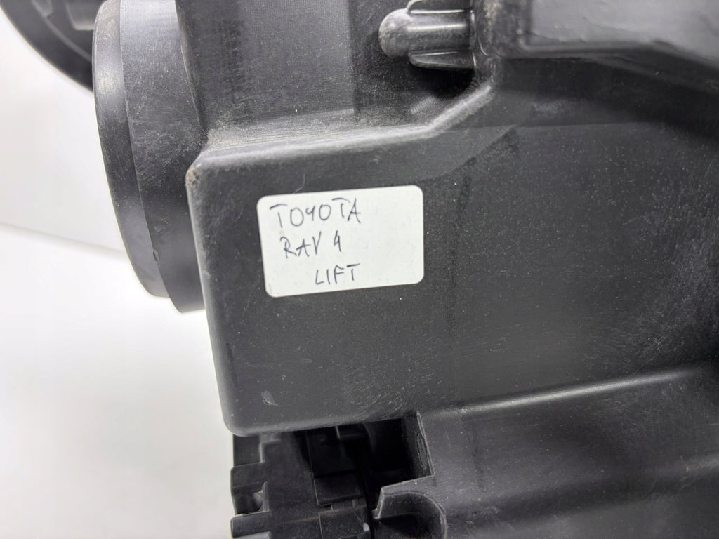 Frontscheinwerfer Toyota Rav 4 85122000 Links Scheinwerfer Headlight SCH2603850721ld