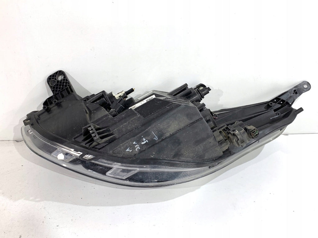 Frontscheinwerfer Ford J7BB-13W029-BJ Rechts Scheinwerfer Headlight SCH2185562736uo