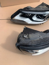 Load image into Gallery viewer, Frontscheinwerfer VW Tiguan 5N1941751 5N1941752 Xenon Ein Satz Headlight