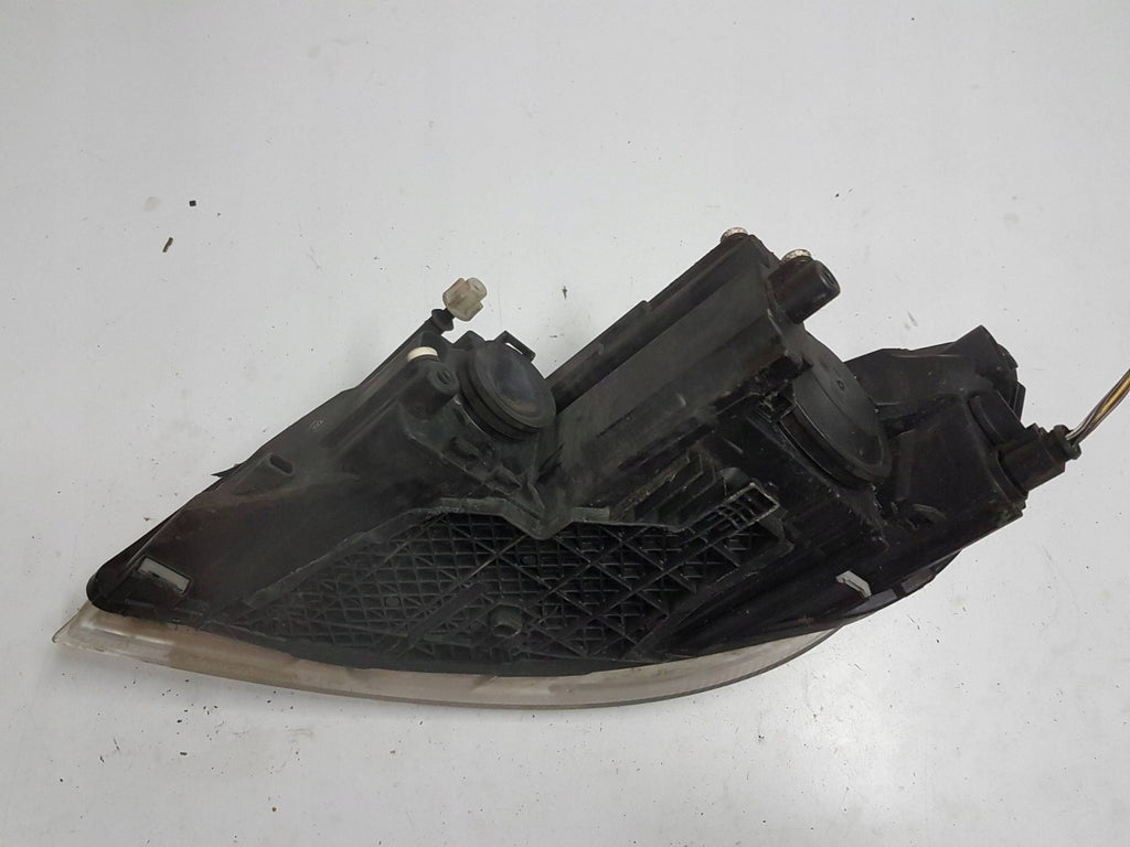 Frontscheinwerfer Skoda Octavia I 1Z1941016F Rechts Scheinwerfer Headlight SCH9414126961jk