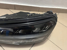 Laden Sie das Bild in den Galerie-Viewer, Frontscheinwerfer Skoda Fabia IV 6VB941015 LED Links Scheinwerfer Headlight SCH5910908321cx