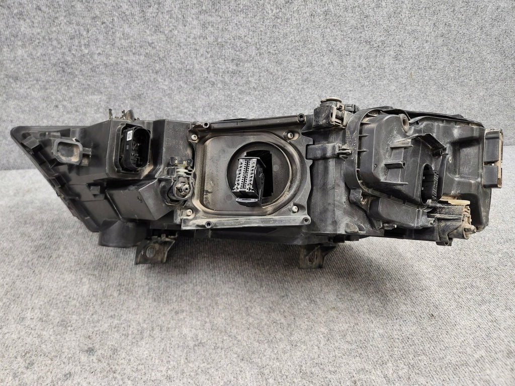 Frontscheinwerfer Audi Q7 4M0941034 LED Rechts Scheinwerfer Headlight SCH8613536656ac