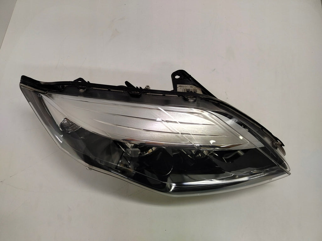 Frontscheinwerfer Renault Laguna III 260100247R Rechts Scheinwerfer Headlight SCH6988250210qz