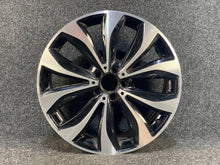 Load image into Gallery viewer, 1x Alufelge 20 Zoll 8.0" 5x112 40ET A2534012300 Mercedes-Benz Glc Rim Wheel FEL3203300015gt