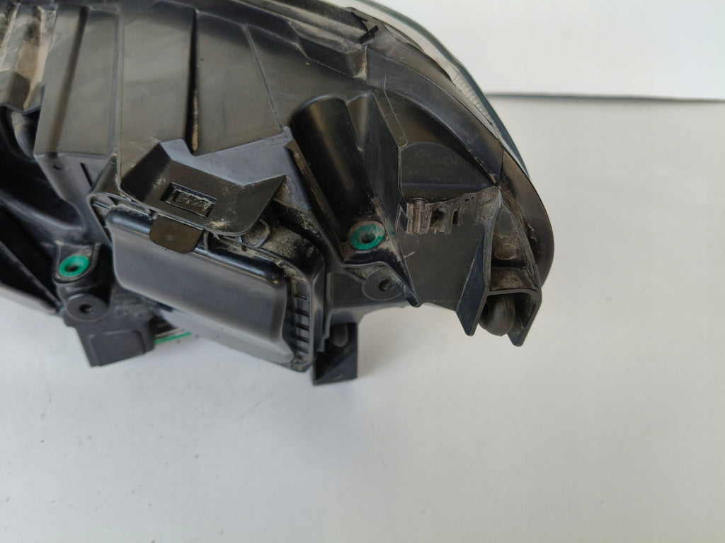 Frontscheinwerfer Opel Zafira 9832836480 Xenon Rechts Scheinwerfer Headlight SCH7747110371qb