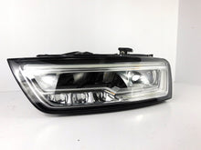 Laden Sie das Bild in den Galerie-Viewer, Frontscheinwerfer Audi Q3 8U0941033 LED Links Scheinwerfer Headlight