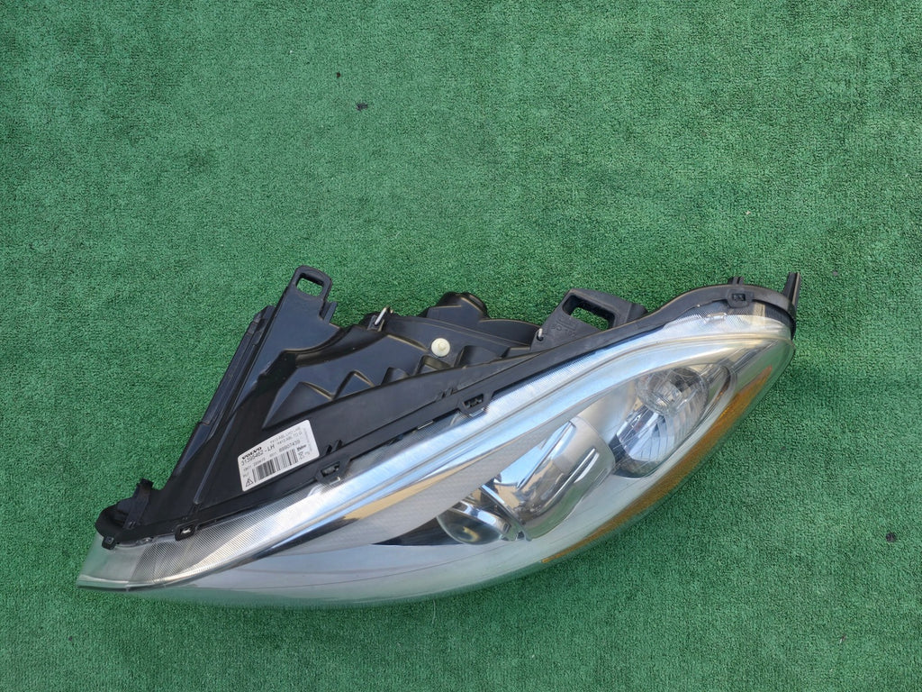 Frontscheinwerfer Volvo Xc60 31395462 Bi-Xenon Links Scheinwerfer Headlight SCH7953988788lu