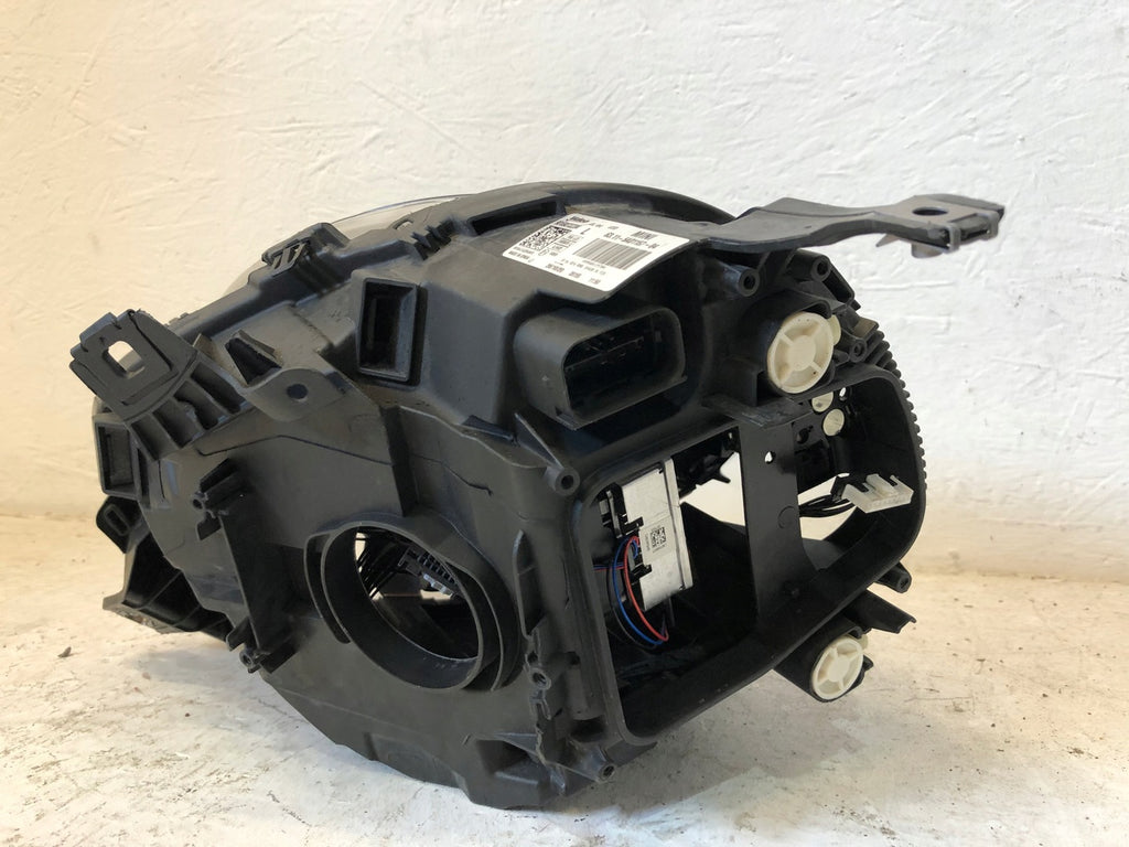 Frontscheinwerfer Mini F56 5A01157 Full LED Links Scheinwerfer Headlight SCH3339032633hn