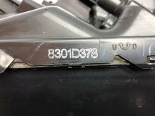 Laden Sie das Bild in den Galerie-Viewer, Frontscheinwerfer Mitsubishi L200 8301D378 Rechts Scheinwerfer Headlight