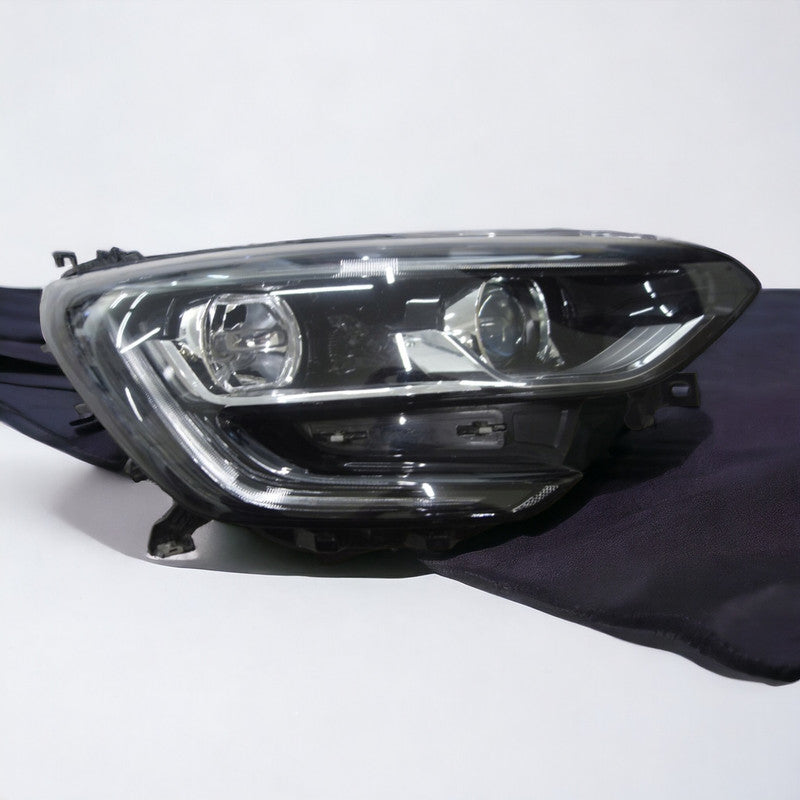 Frontscheinwerfer Renault Megane IV 260108478R LED Rechts Scheinwerfer Headlight