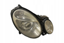 Laden Sie das Bild in den Galerie-Viewer, Frontscheinwerfer Mercedes-Benz W211 ONV24877 Rechts Scheinwerfer Headlight SCH9425587070vs