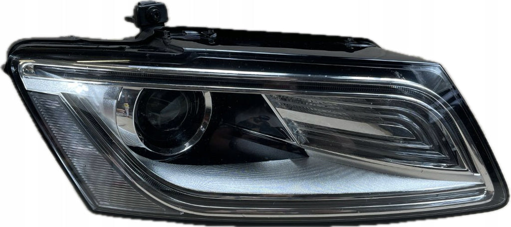 Frontscheinwerfer Audi Q5 8R0941006 Xenon Rechts Scheinwerfer Headlight SCH9514221272lr