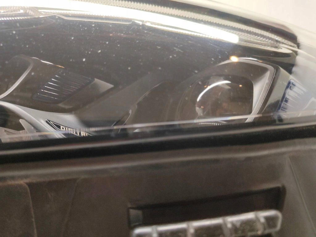 Frontscheinwerfer Mercedes-Benz Glc A2549062302 LED Links Scheinwerfer Headlight SCH4712194911xz