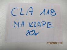 Laden Sie das Bild in den Galerie-Viewer, Rückleuchte Mercedes-Benz Cla A1189066200 Rechts Rearlight