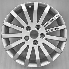 1x Alufelge 16 Zoll 6.5