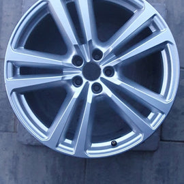 1x Alufelge 20 Zoll 9.0