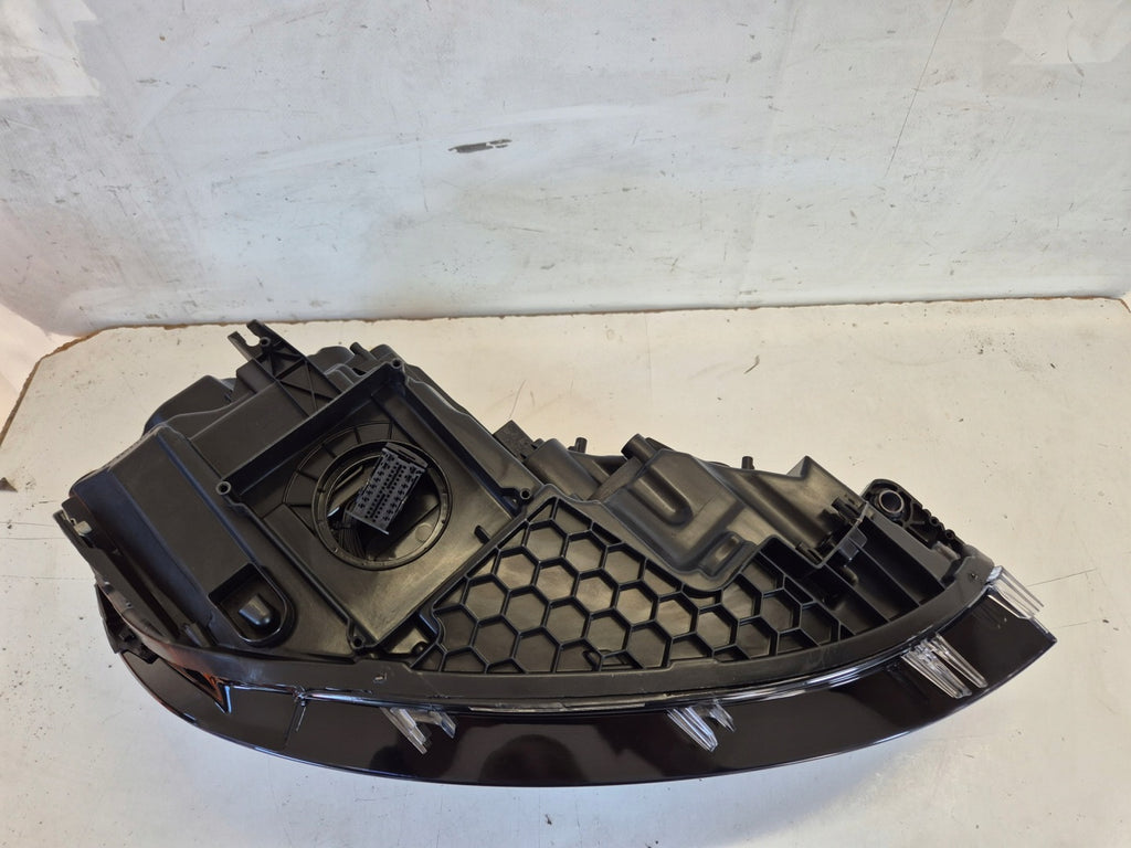 Frontscheinwerfer VW Golf VII 5G1941035N Links Scheinwerfer Headlight SCH9301419371uv